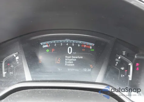 2021 Honda Cr-V Awd Ex-L from USA, damaged, VIN 2HKRW2H83MH607305